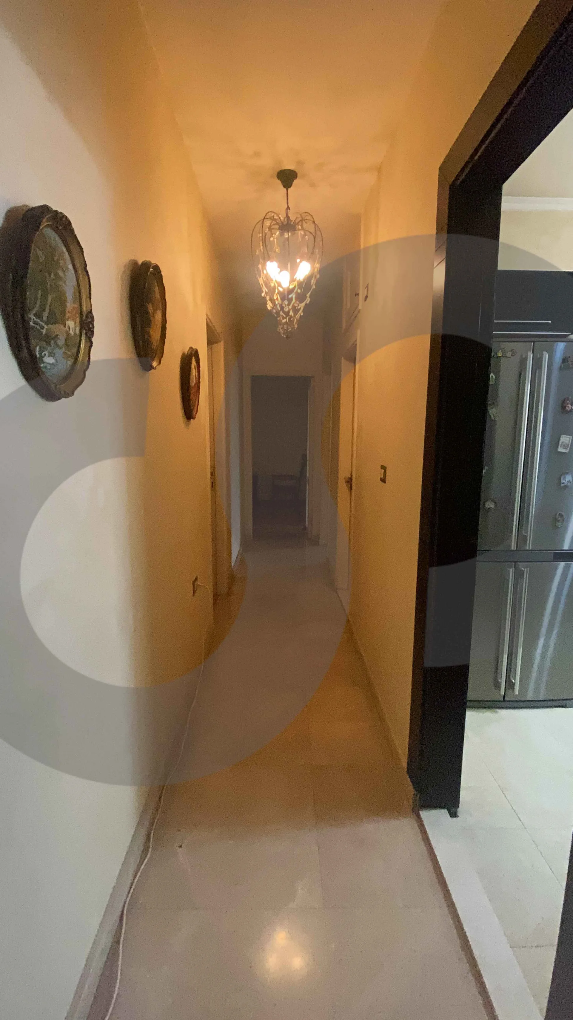 Apartment for Sale in Bourj Abi Haydar