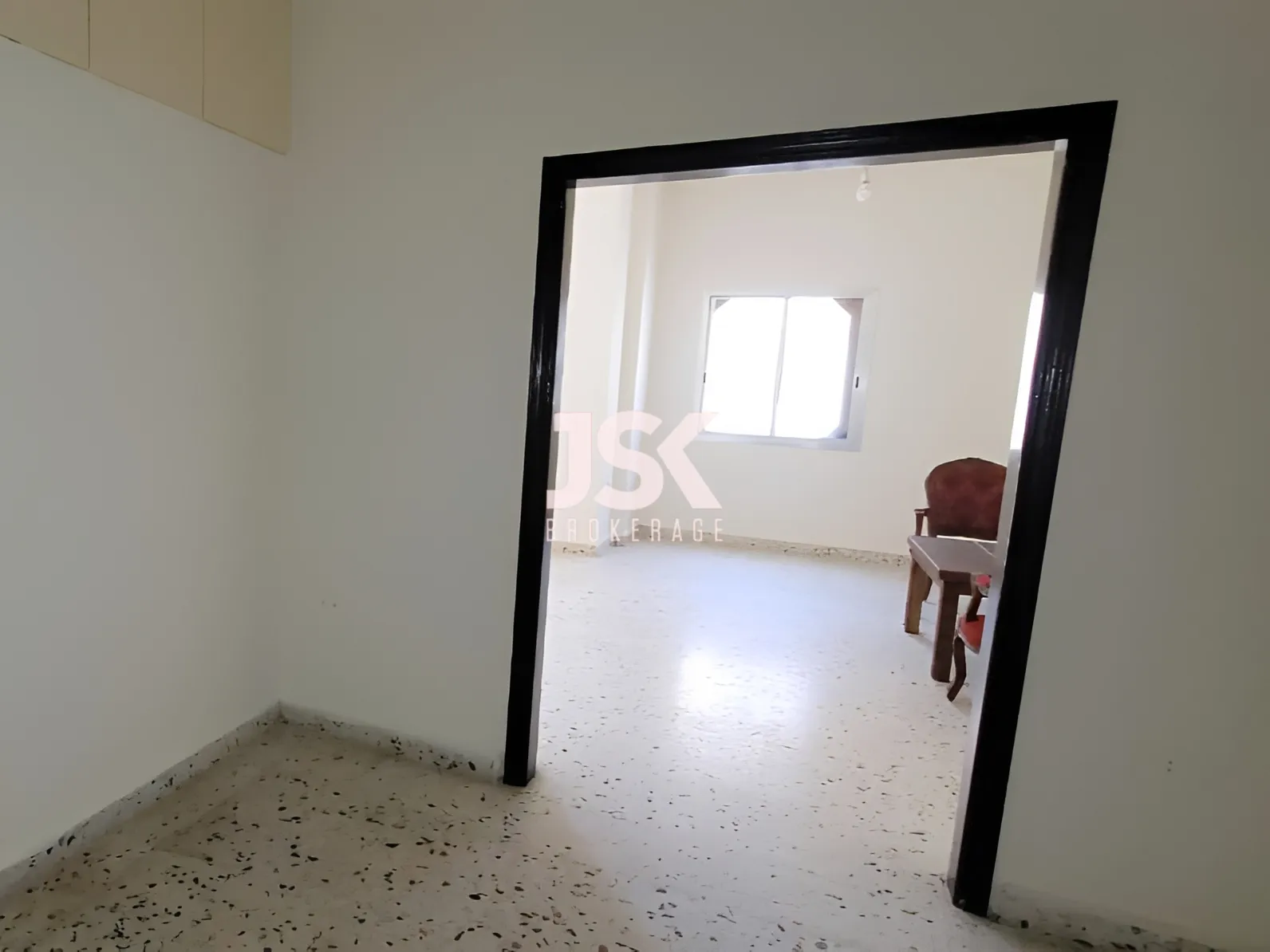 Apartment for Rent in Zouk Mikael