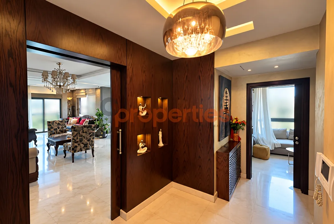 Apartment for Sale in Baabda