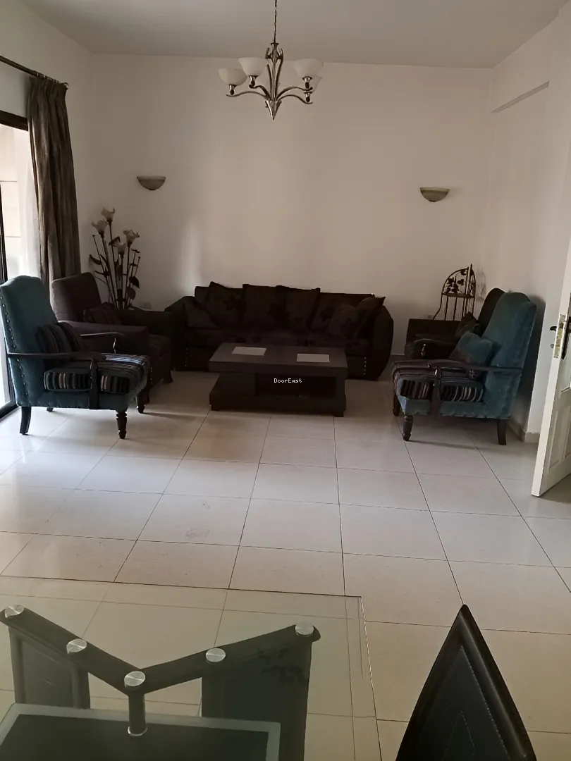 Apartment for rent in Hamra, beirut, lebanon