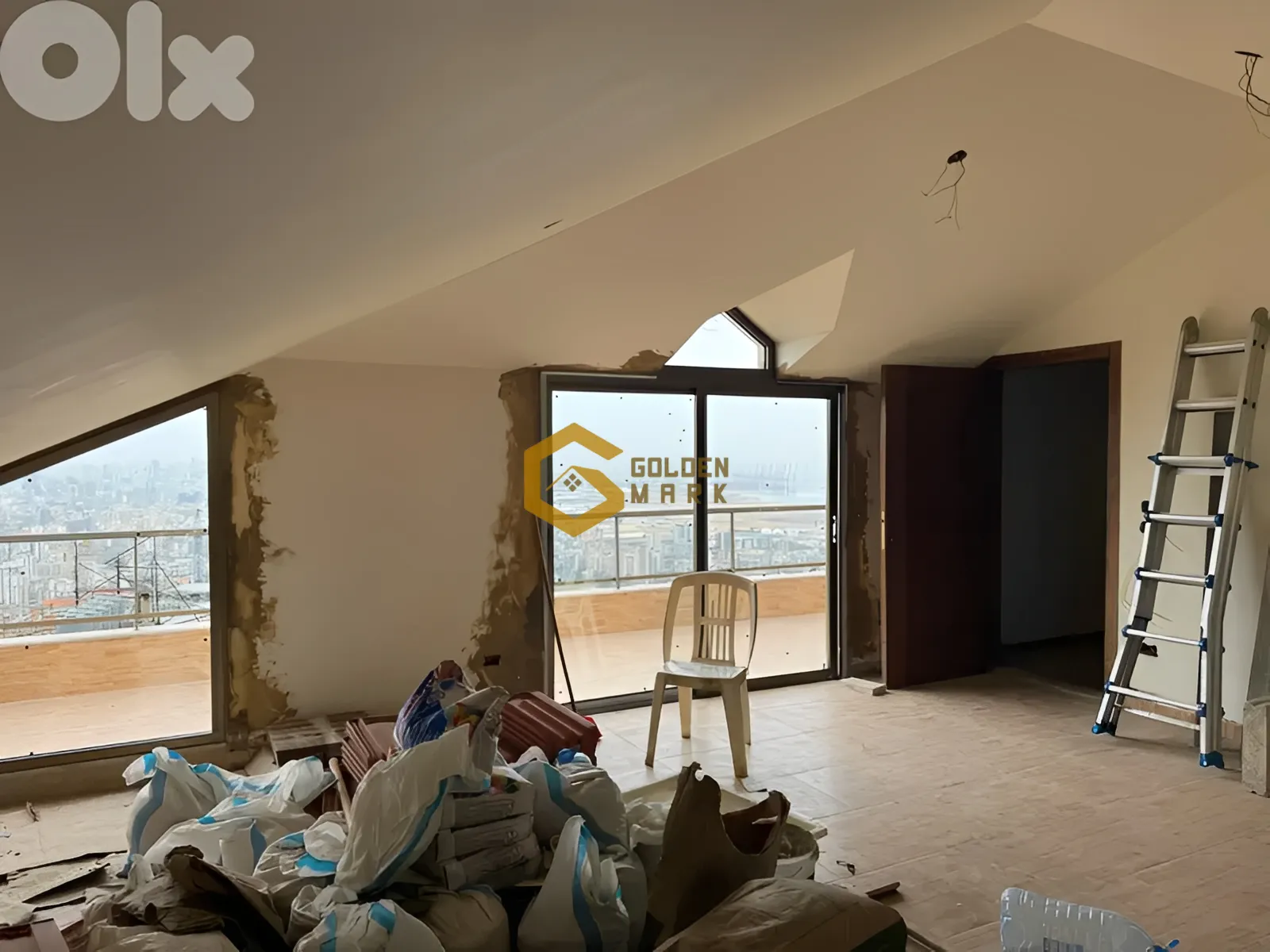 Triplex for Sale in Biaqout - 4 bed, 4 bath