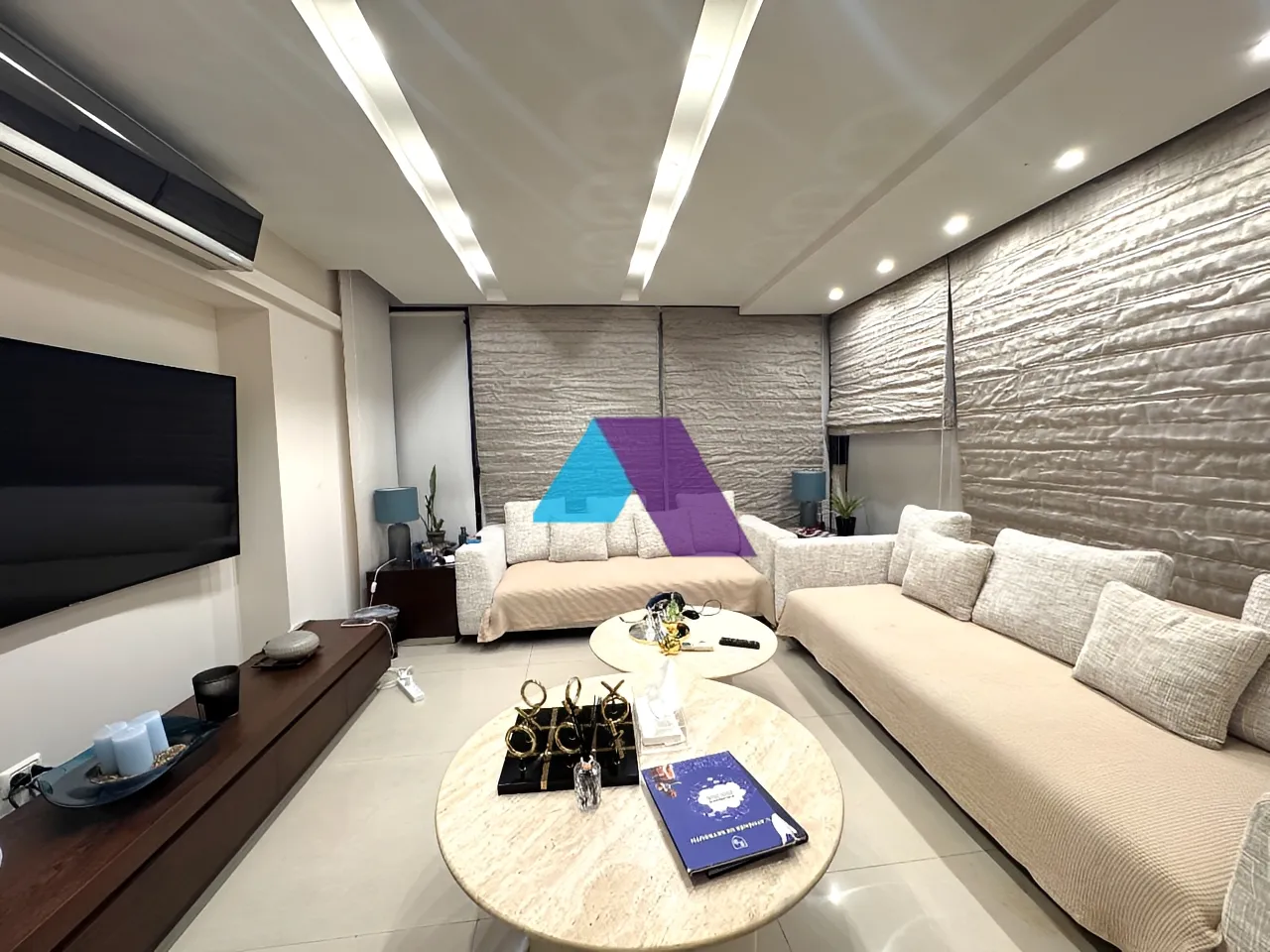 Apartment for Sale in Dbayeh