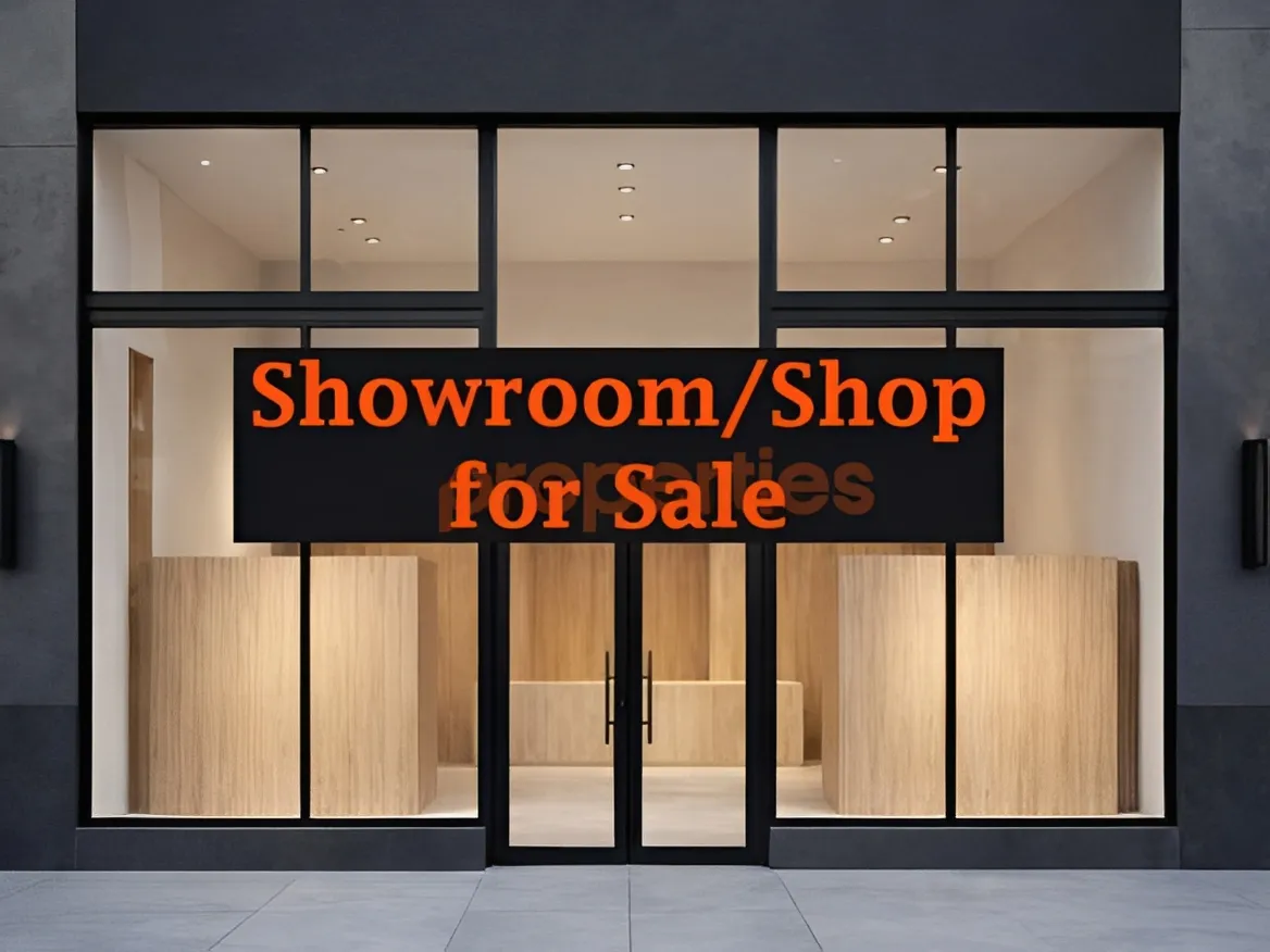 Shop for Sale in Baouchriyeh