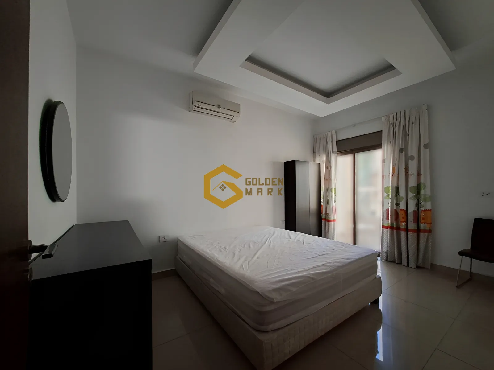 Apartment for Rent in Achrafieh, Beirut
