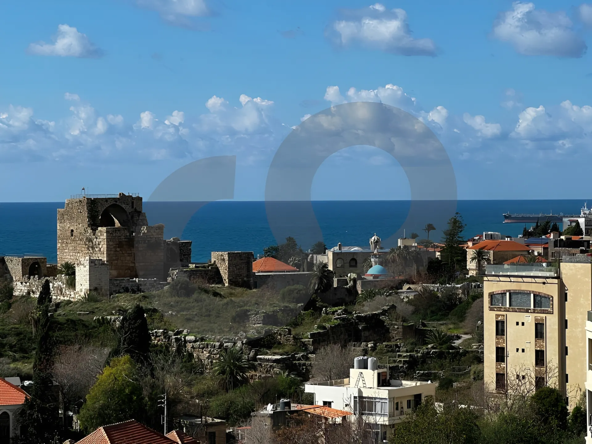 Apartment for Sale in Byblos