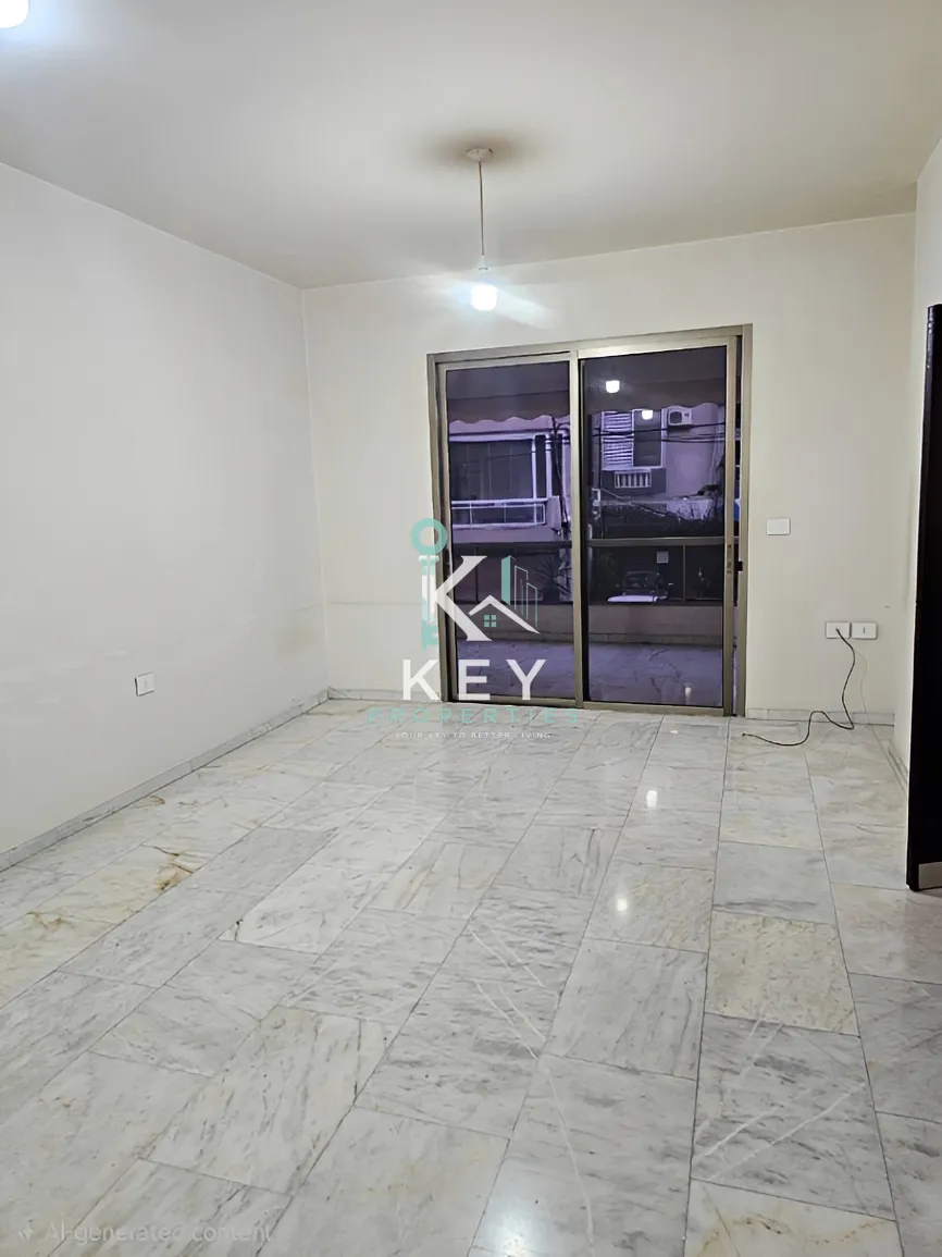 Apartment for rent in New Rawda, Beirut, Lebanon