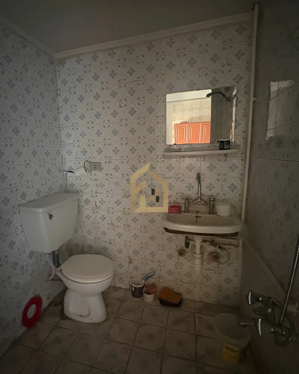 Apartment for rent in Mar Elias refugee camp, Beirut, Lebanon