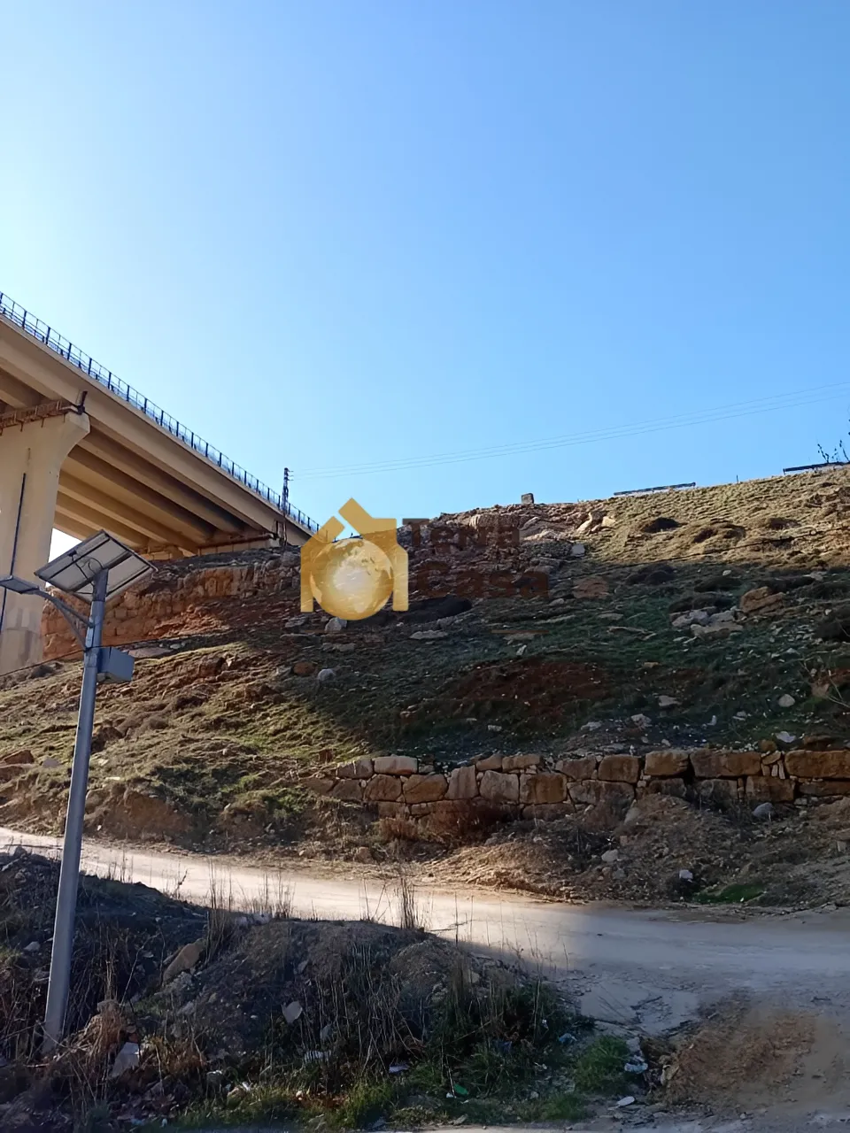 Land for sale in Hammana