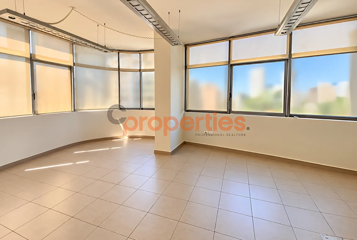 Office for Rent in Jal El Dib
