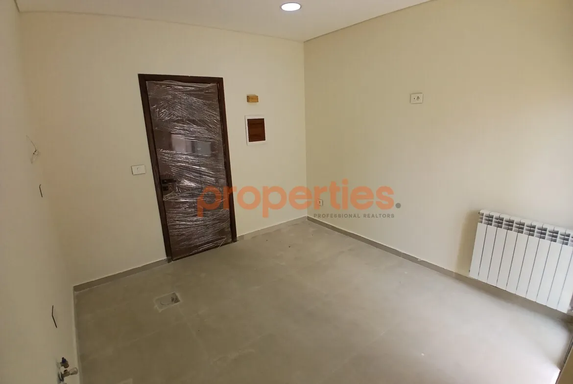 Apartment for Sale in Mar Moussa El Douar