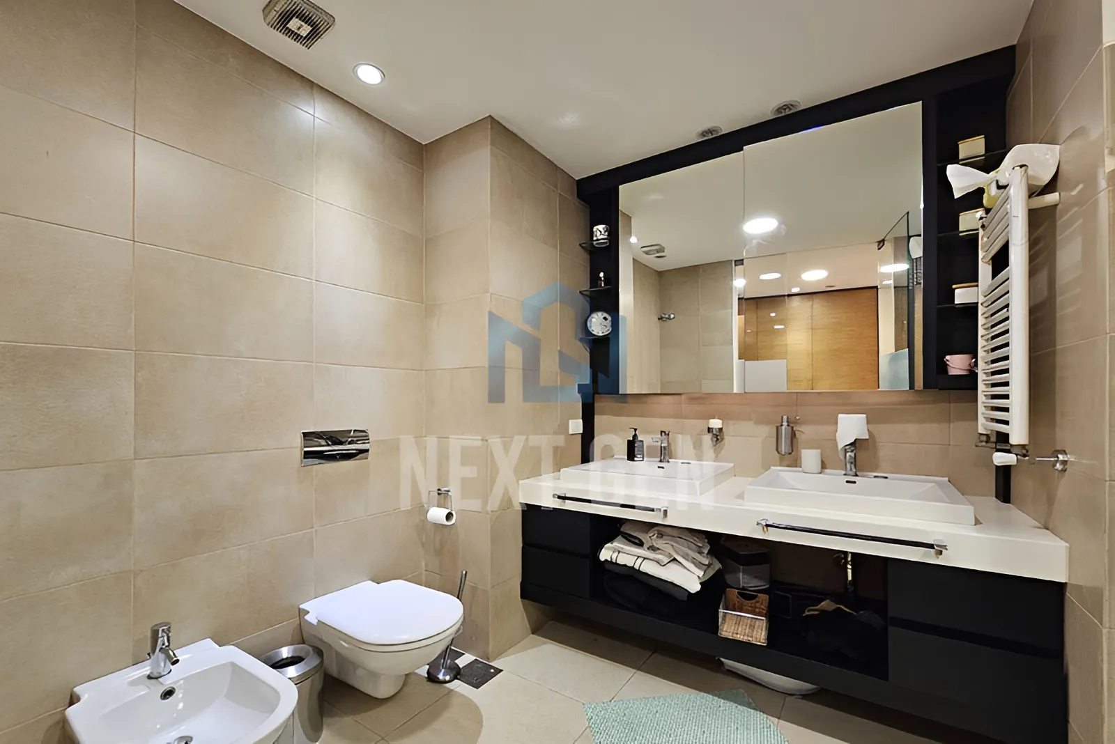 Apartment for Sale in Clemenceau