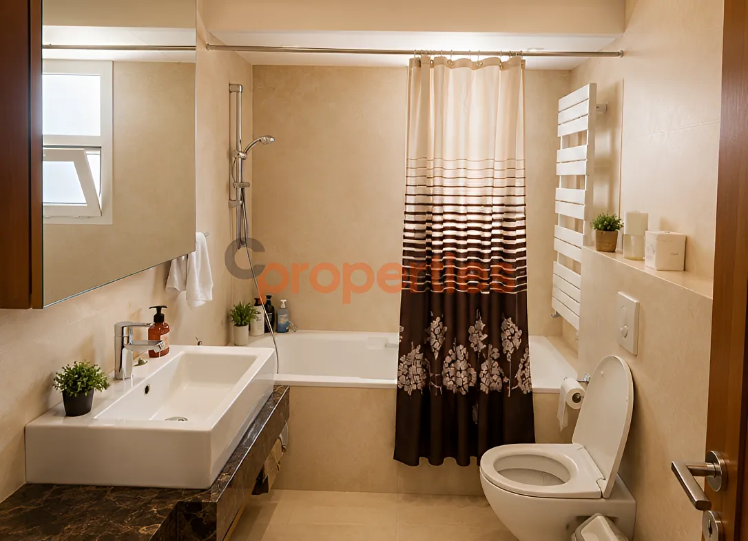 Apartment for Sale in Achrafieh