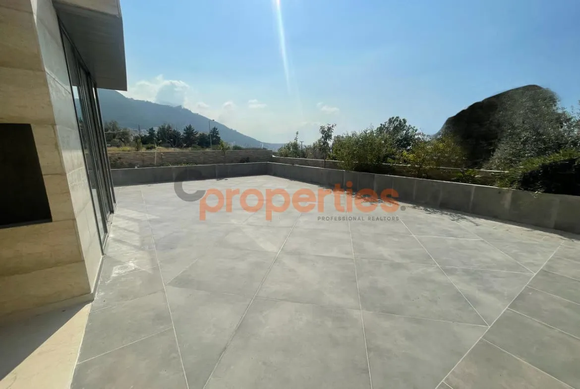 Apartment for Sale in Kafr