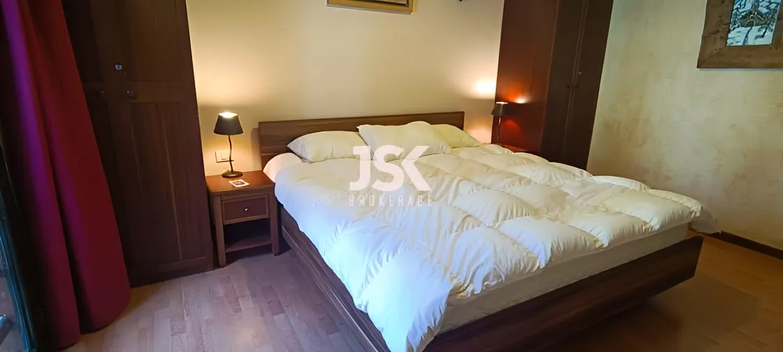 Chalet for rent in Kfardebian