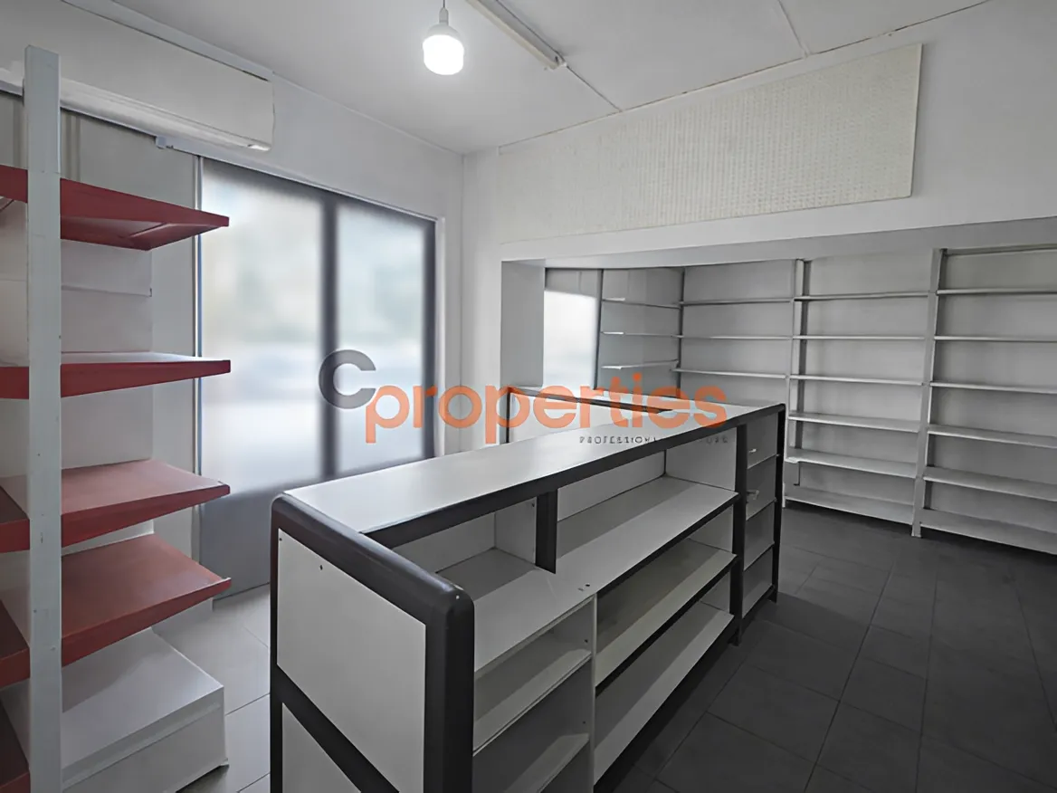 Shop for Rent in Baouchriyeh