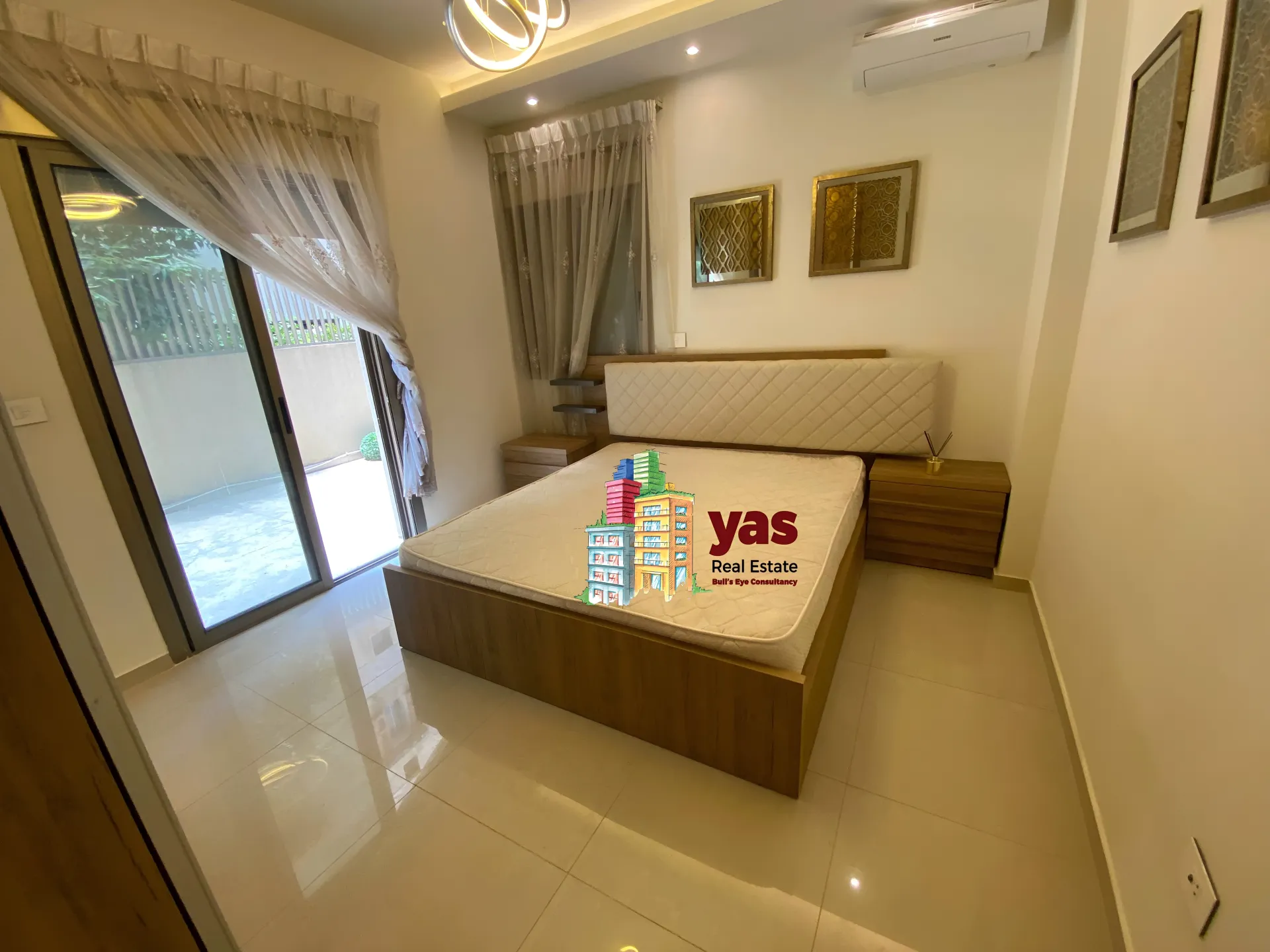 Apartment for Sale in Badaro