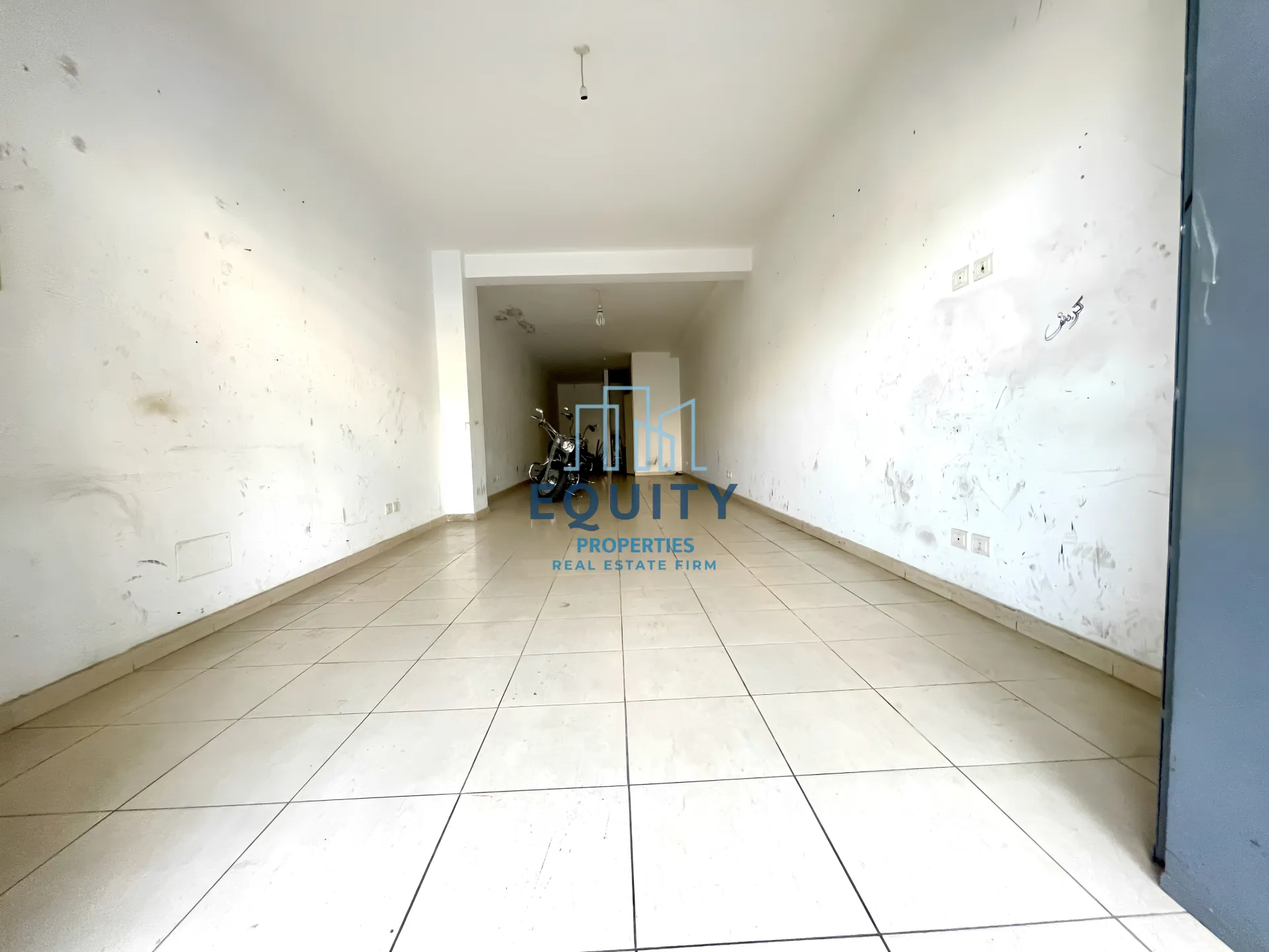 Warehouse for rent in Zouk Mosbeh