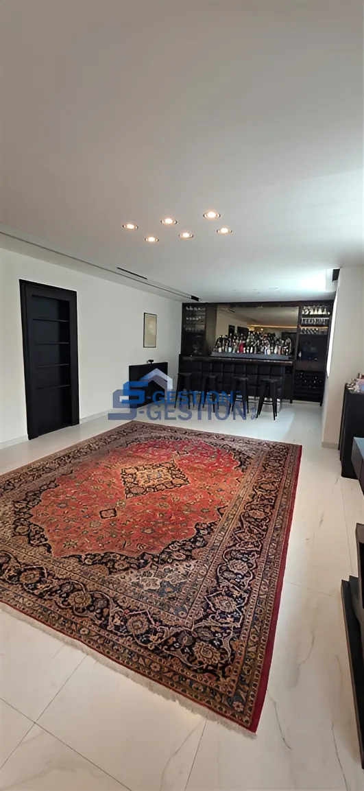 Apartment for Rent in Achrafieh