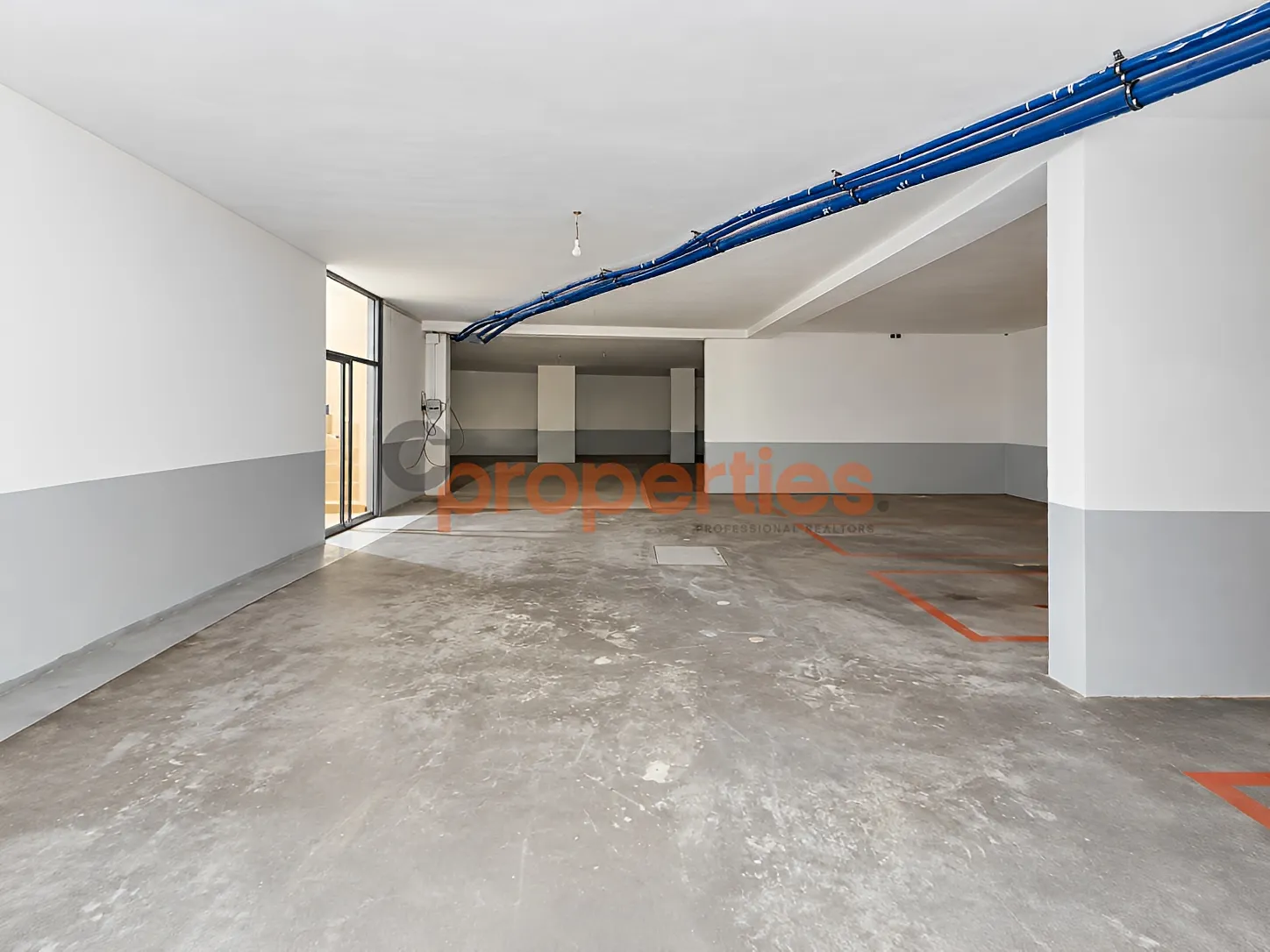 Warehouse for Rent in Byblos