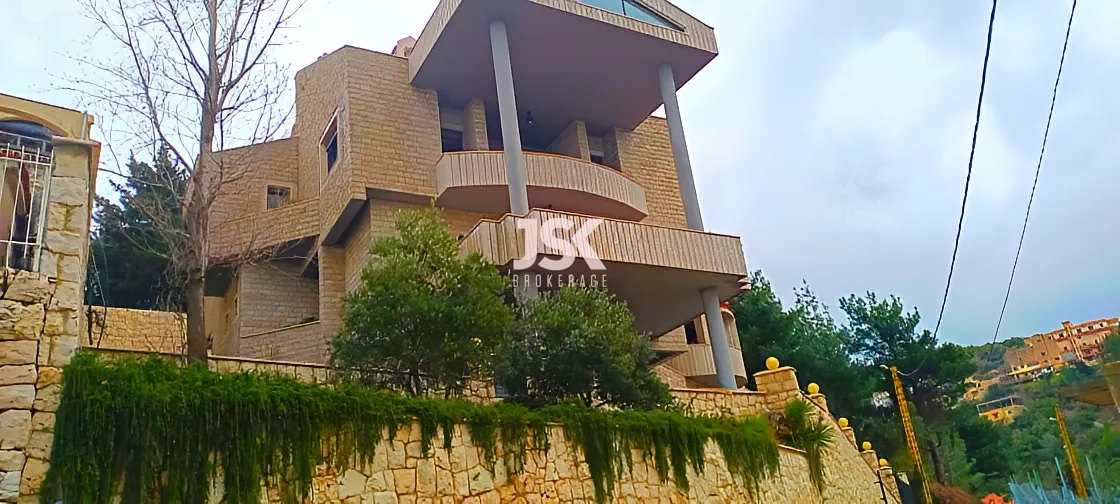 Villa for Sale in Aazra Wil Aazr