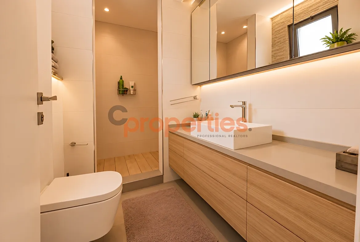 Apartment for Sale in Badaro