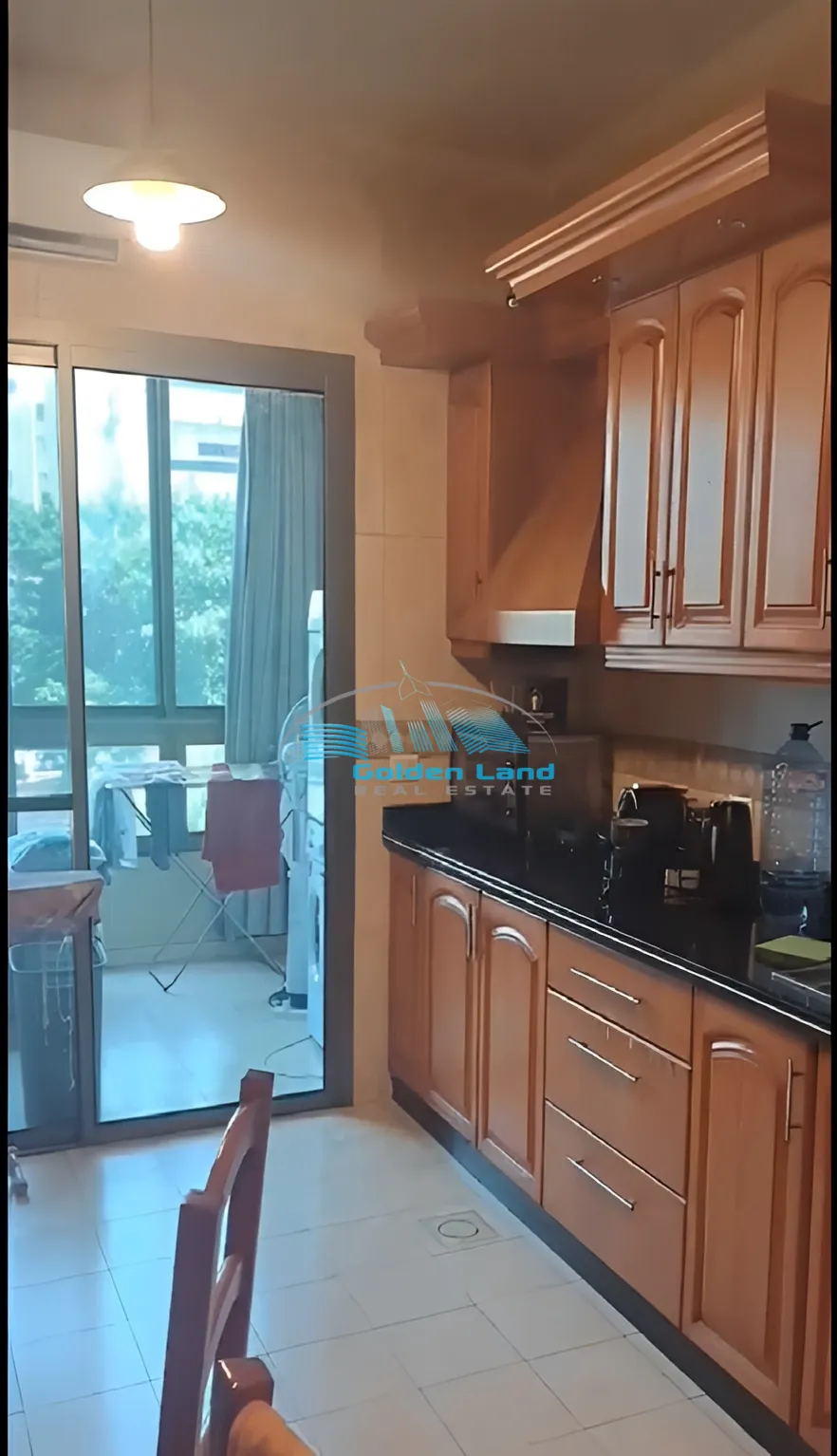 Apartment for Sale in Jnah, Lebanon