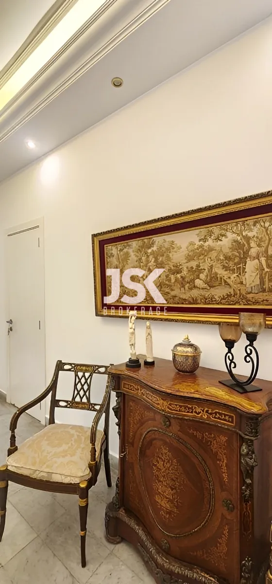 Apartment for Rent in Baabda, Brazilia, Lebanon