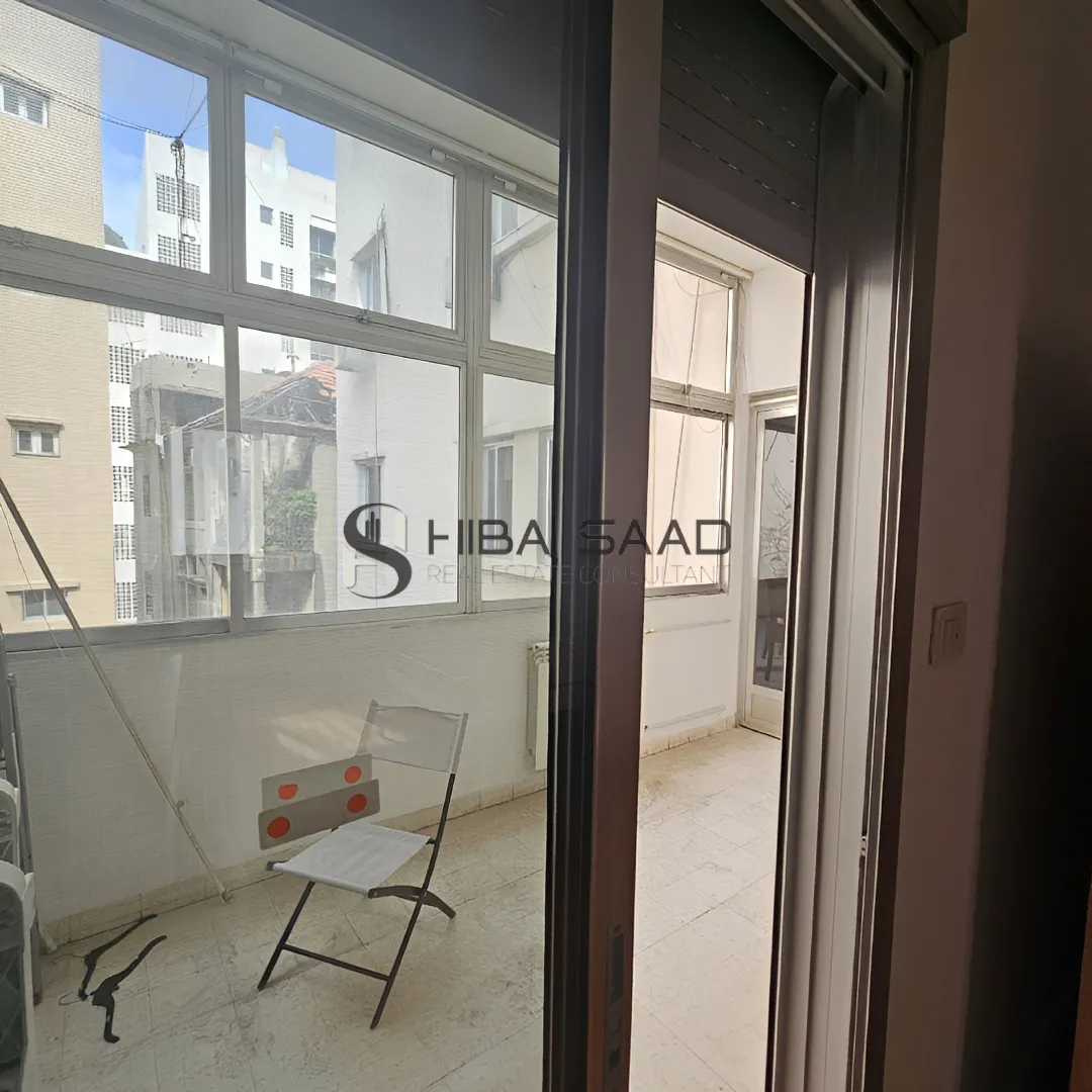 Residential in Achrafiyeh, beirut, lebanon