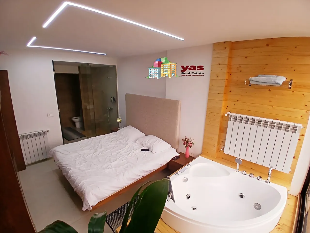 Chalet for Sale in Faraya