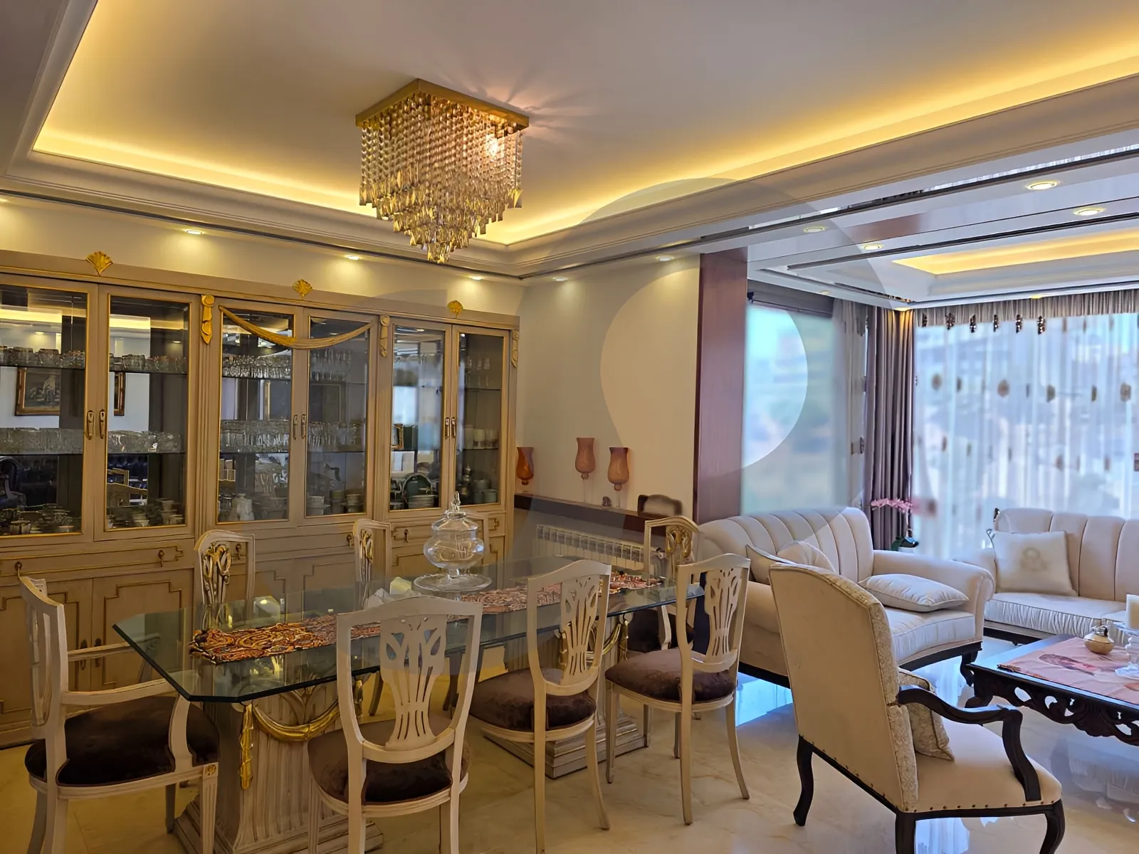 Building for Sale in Hazmieh