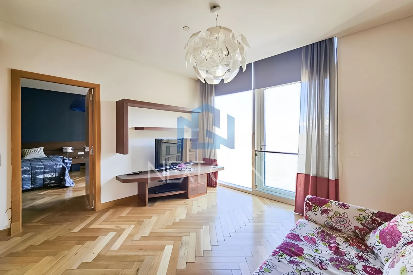Apartment for Sale in Downtown