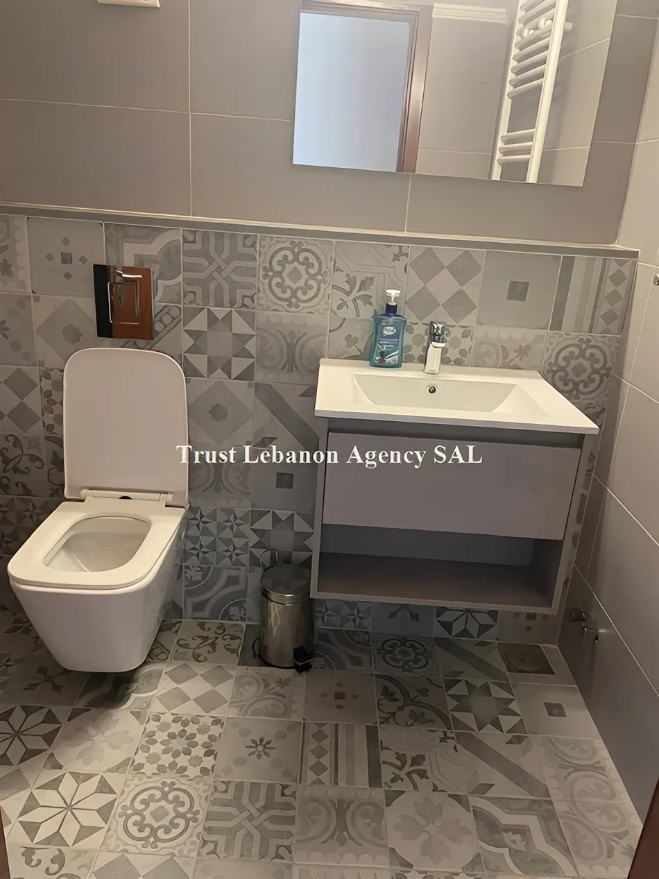 Apartment for Sale in Metn Al Biyada Lebanon