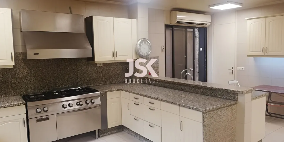 Duplex for Rent in Rabieh, Lebanon