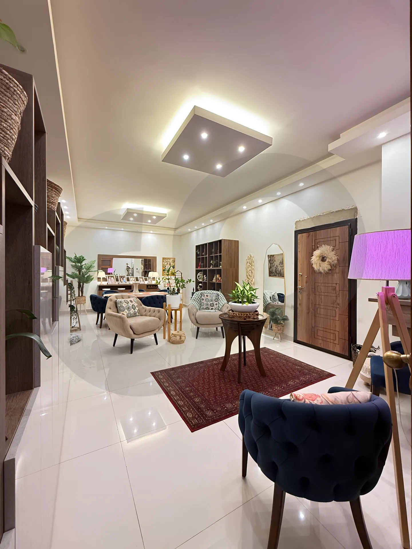 Apartment for Sale in Zalqa