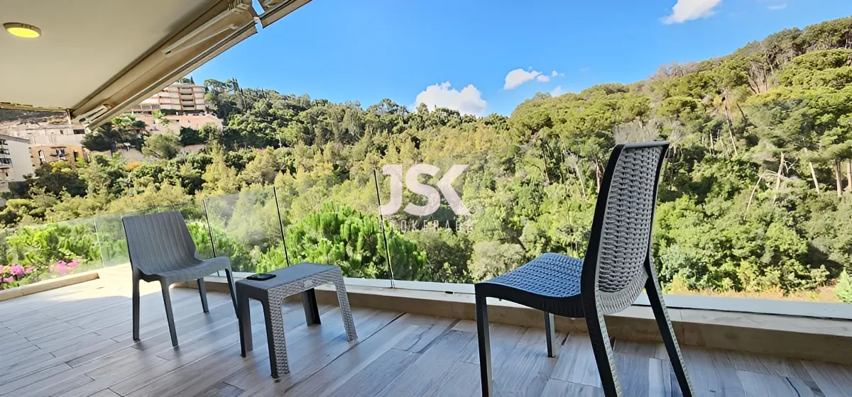 Apartment for Rent in Yarzeh, Lebanon
