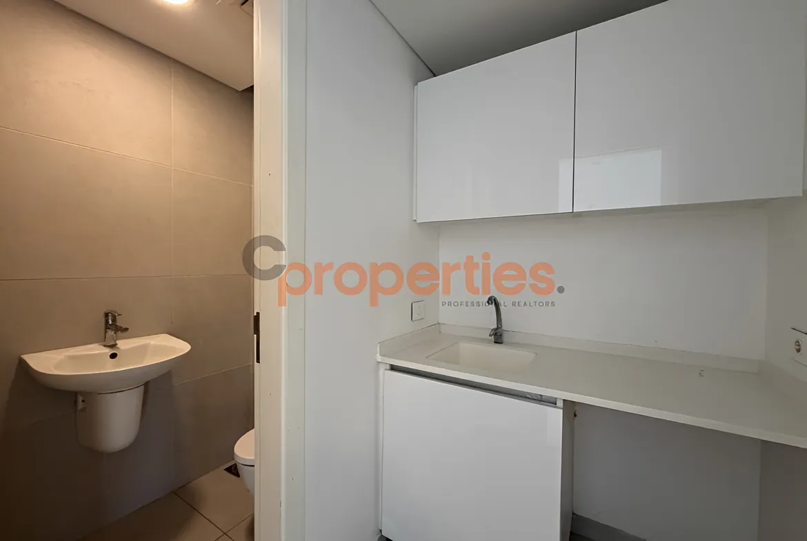 Office for Rent in Dekwaneh