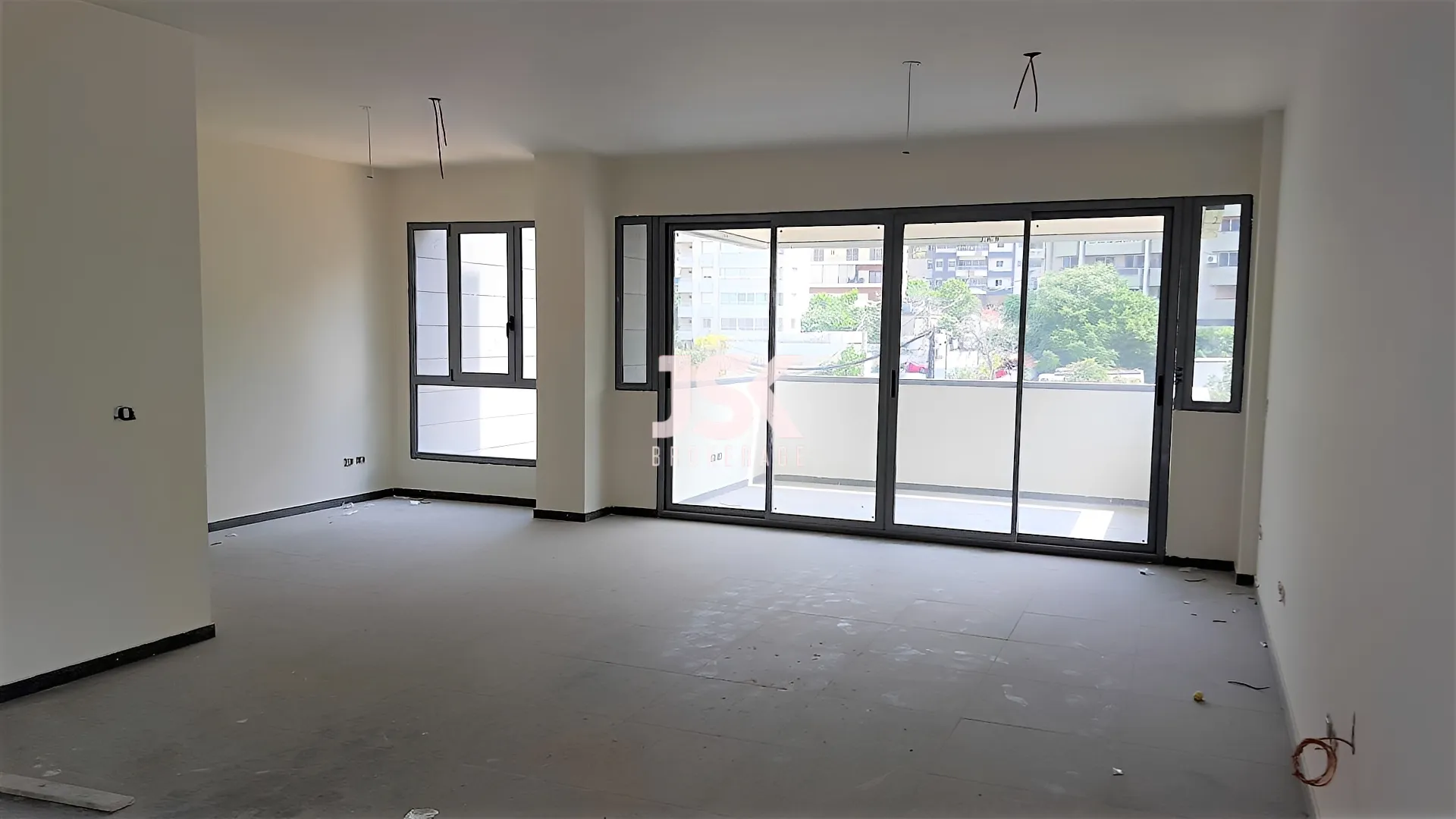 Apartment for Rent in Jal El Dib