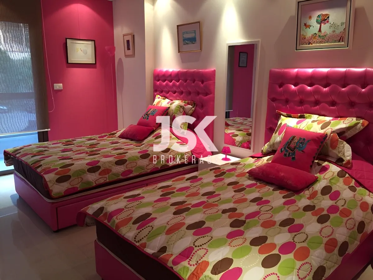 Duplex for Sale in Sahel Aalma, Lebanon