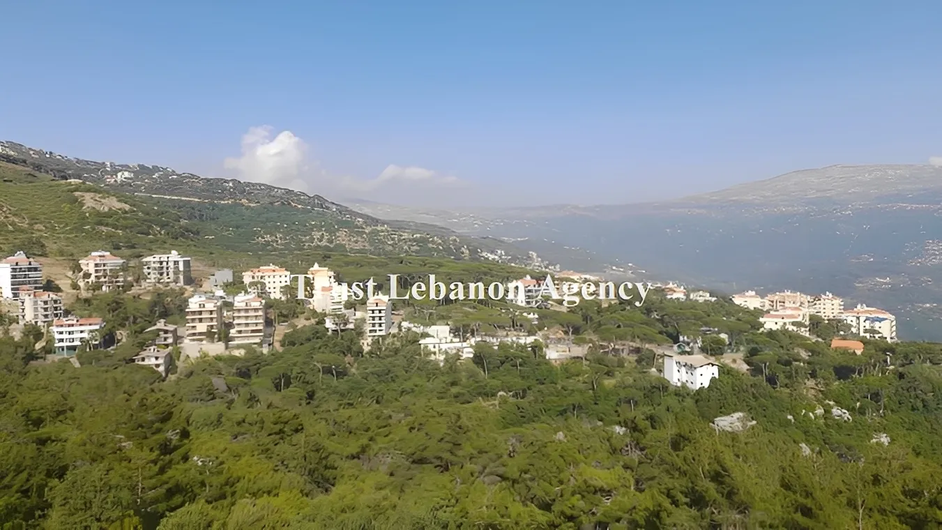 Apartment for Sale in Metn Douar Lebanon