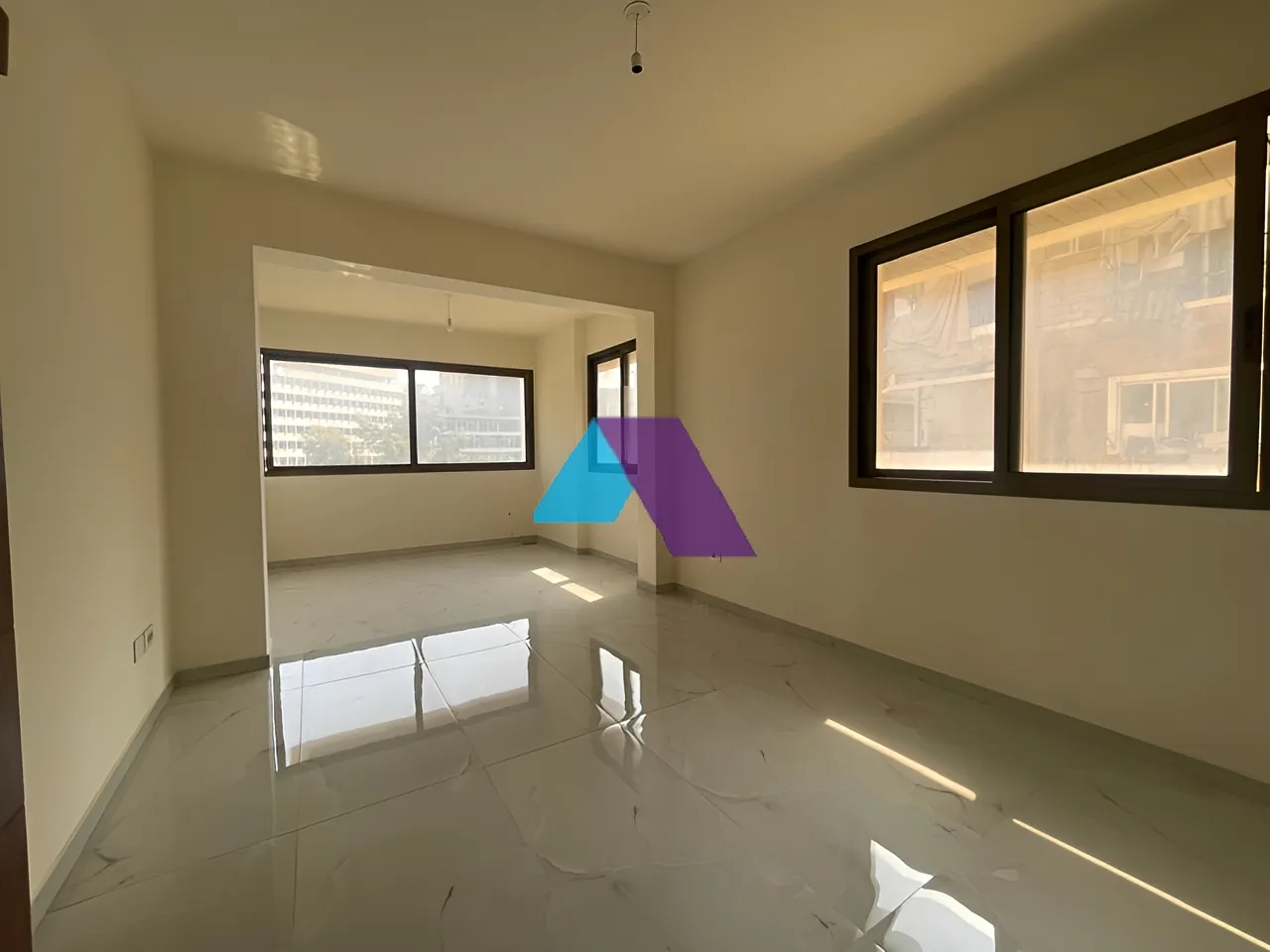 Apartment for Sale in Barbour