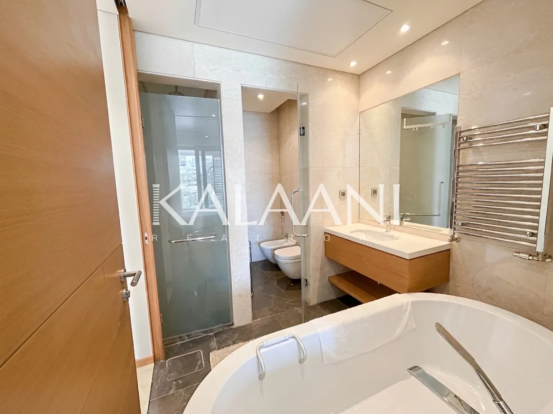 Apartment for sale in Dbayeh, Lebanon