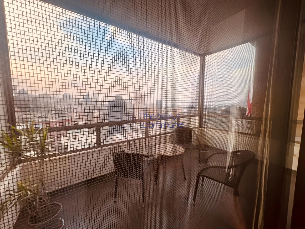 Residential in Mar mikhael, beirut, lebanon