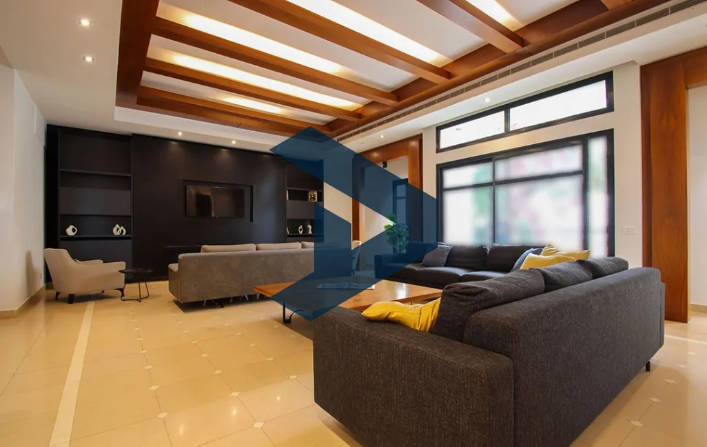 Apartment for rent in Gemmayzeh, Beirut, Lebanon - 4 bed, 6 bath