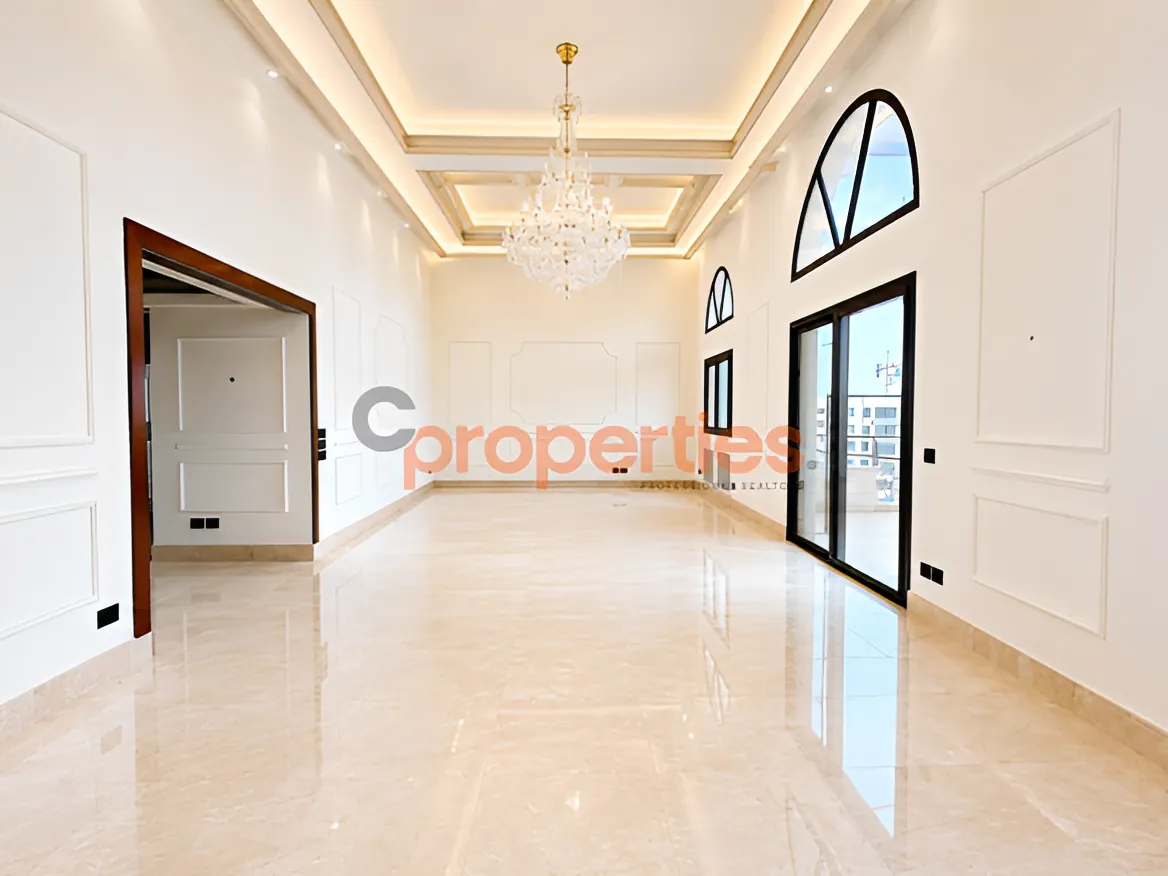 Apartment for Sale in Jnah - 5 bed, 7 bath