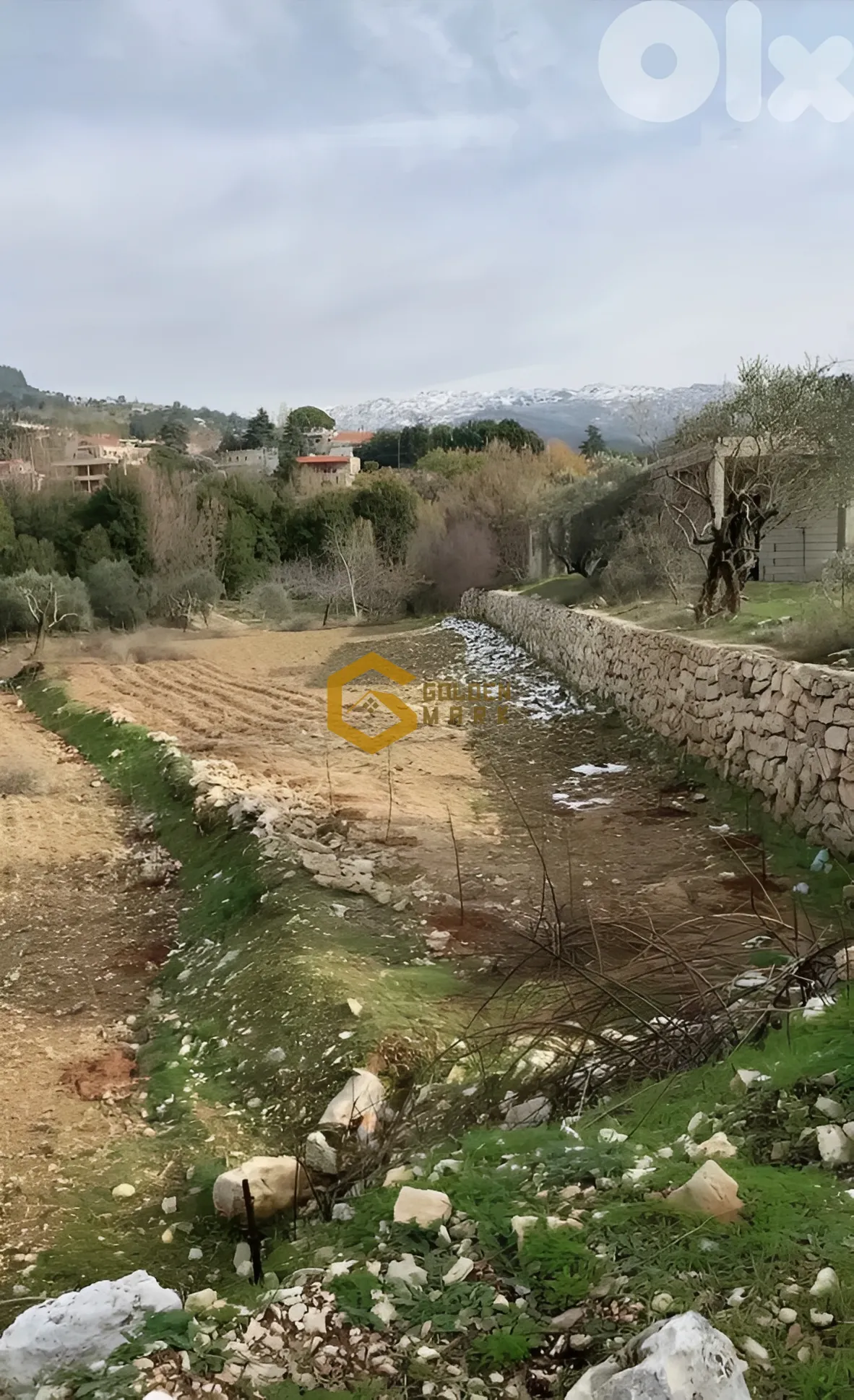 Land for Sale in Lehfed