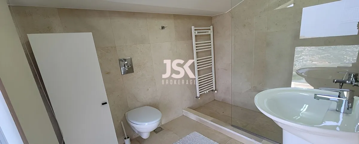 Duplex for Sale in Faqra