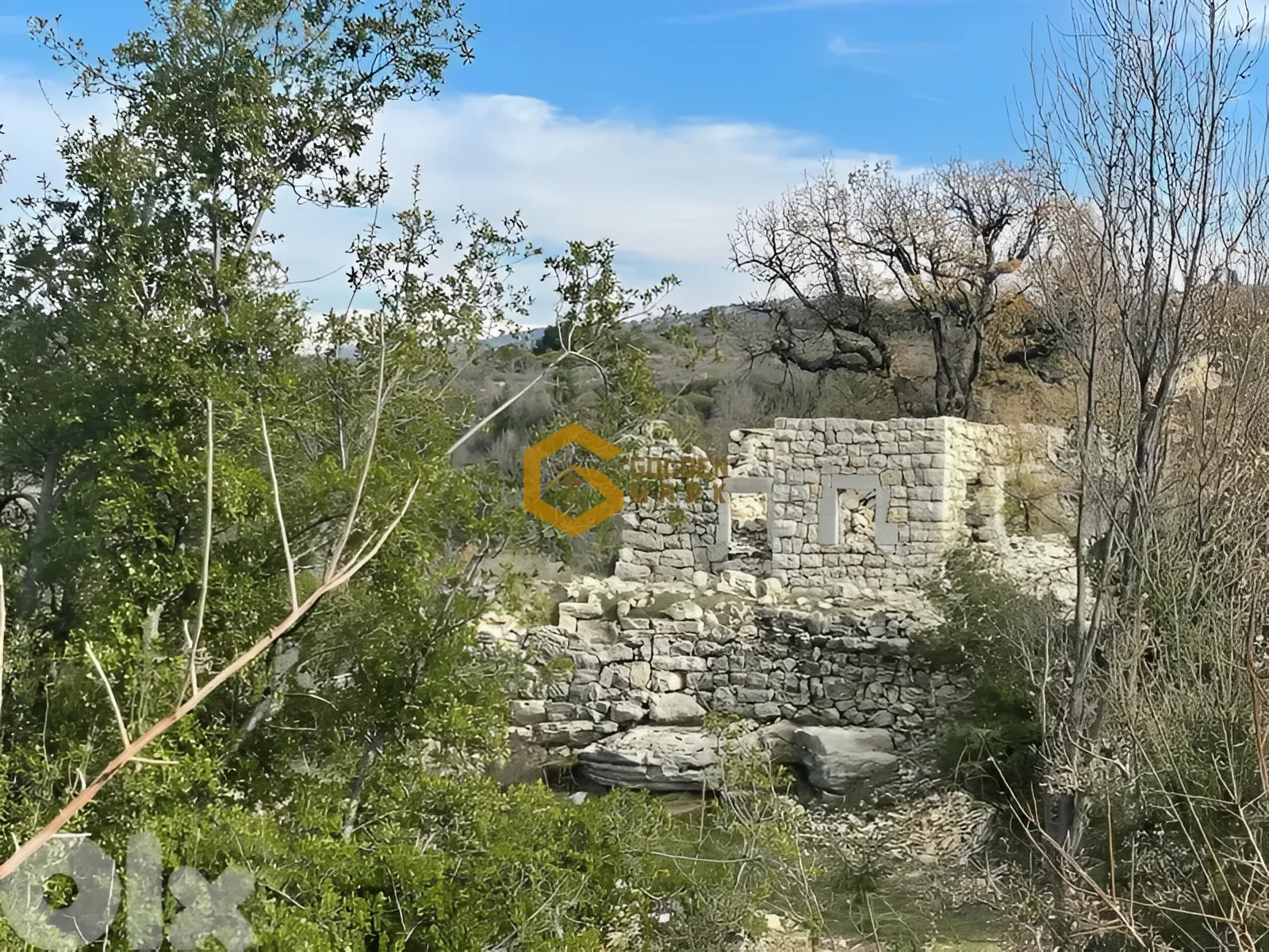 Land for Sale in Maifouq