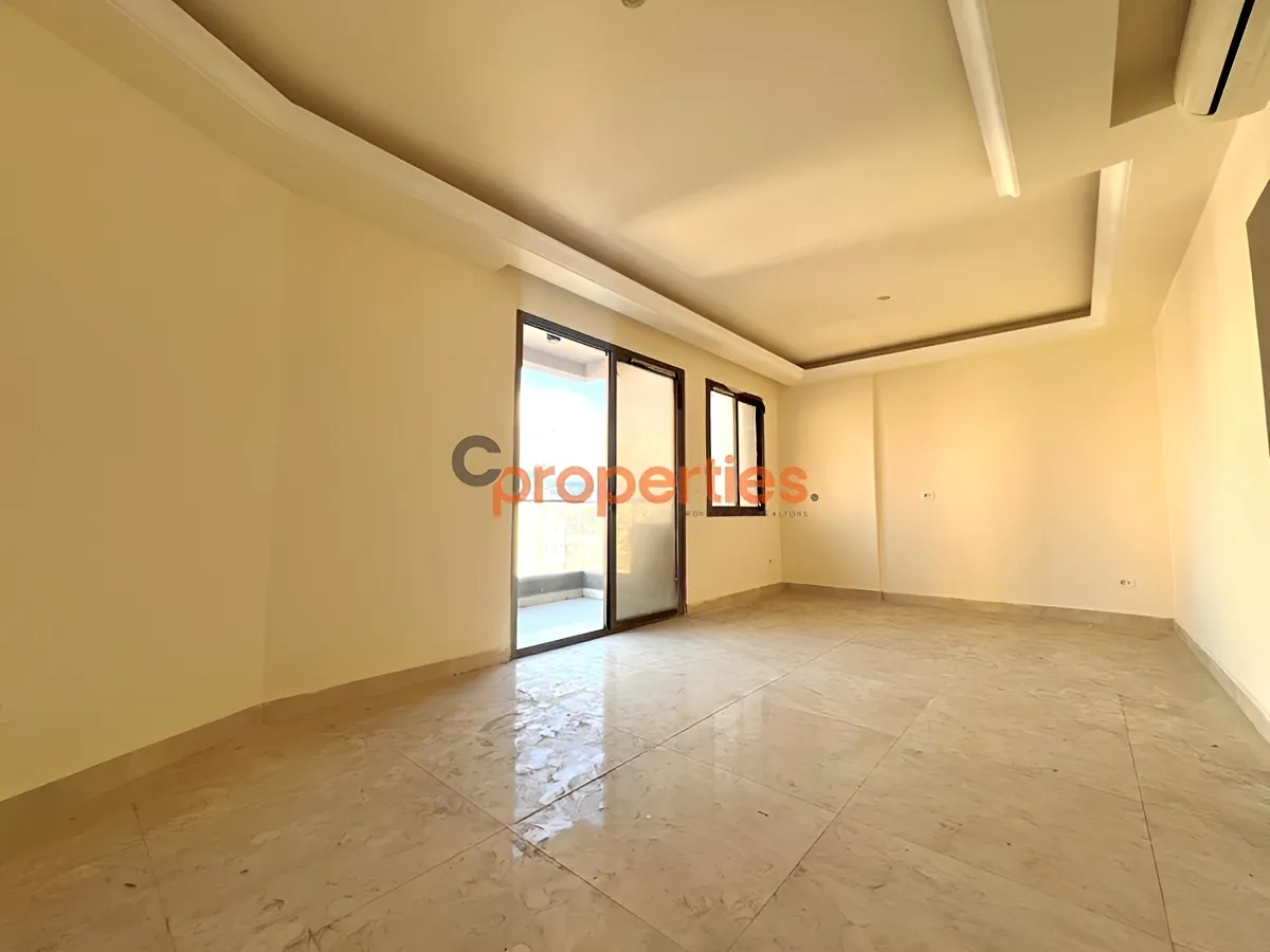 Apartment for Sale in Achrafieh - 3 bed, 2 bath