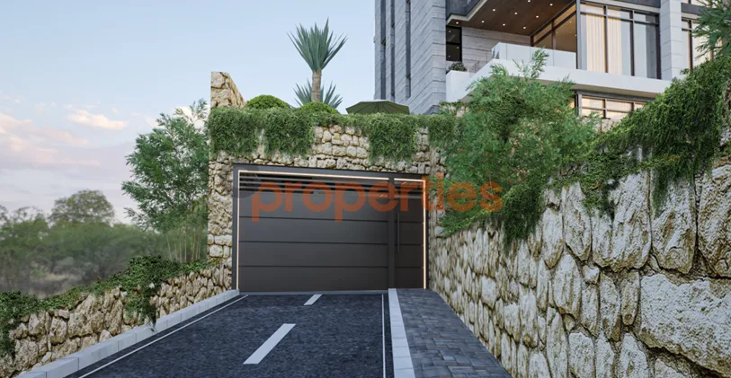 Apartment for Sale in Ain Aar - 3 bed, 3 bath
