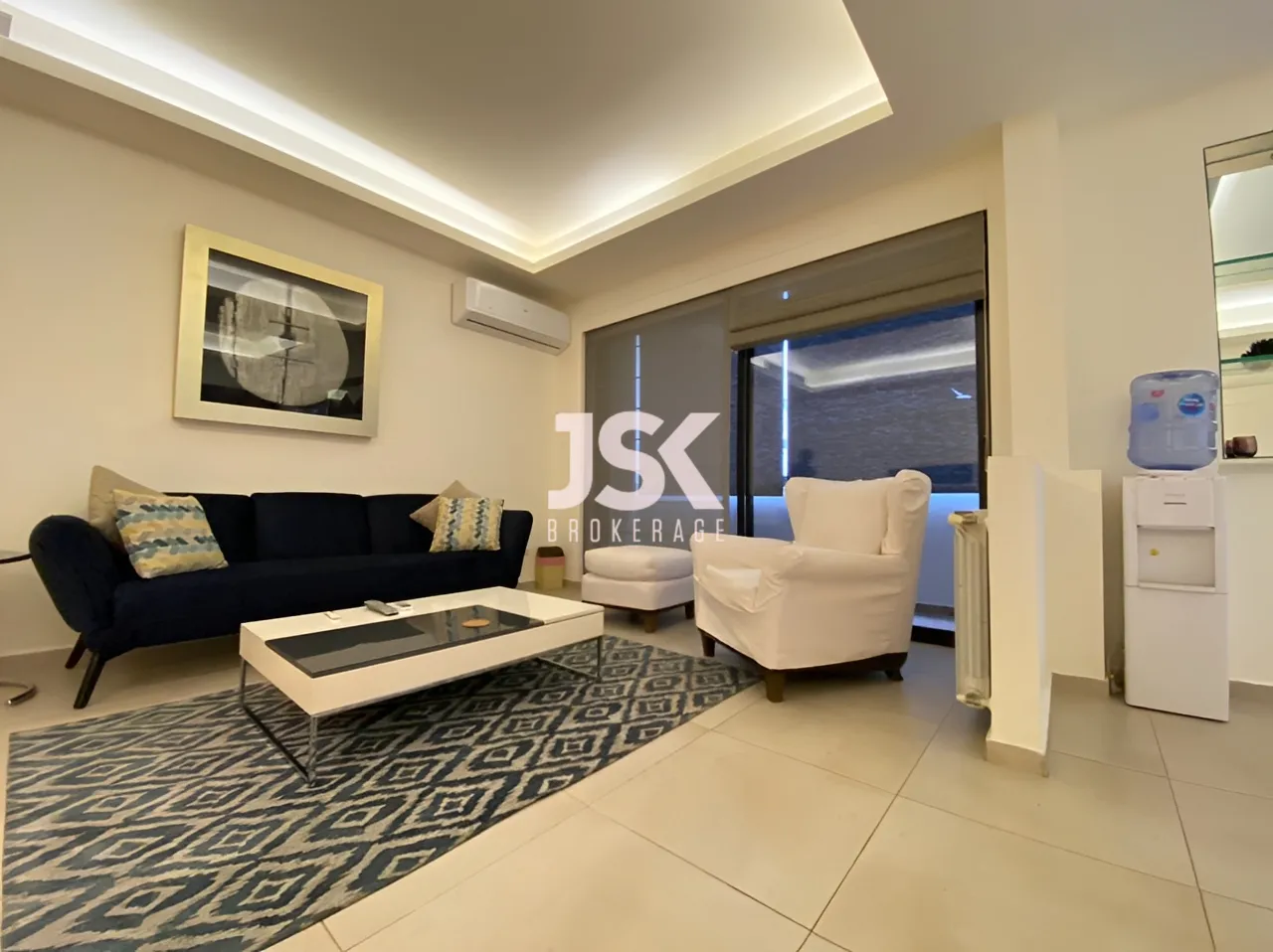 Apartment for Rent in Downtown